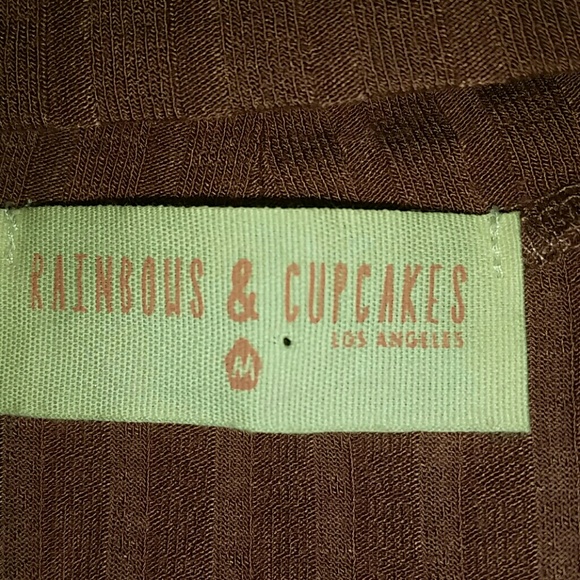 Never worn pink top - Picture 4 of 4